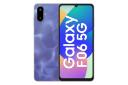 پنل جلو و پشت گوشی موبایل گلکسی F06 سامسونگ 5G بنفش / Samsung Galaxy F06 5G