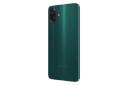 سمت راست پنل پشت گوشی موبایل گلکسی F07 سامسونگ سبز تیره / Samsung Galaxy F07