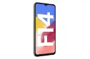 سمت چپ پنل جلوی گوشی موبایل گلکسی F14 سامسونگ 4G سبز / Samsung Galaxy F14 4G