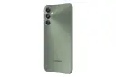سمت راست پنل پشت گوشی موبایل گلکسی F14 سامسونگ 4G سبز / Samsung Galaxy F14 4G