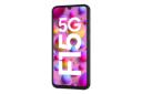 پنل جلو و صفحه نمایش گوشی موبایل گلکسی F15 سامسونگ مشکی / Samsung Galaxy F15