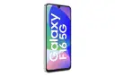 سمت چپ پنل جلوی گوشی موبایل گلکسی F16 سامسونگ مشکی / Samsung Galaxy F16