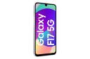 پنل جلو و صفحه نمایش گوشی موبایل گلکسی F17 سامسونگ بنفش / Samsung Galaxy F17