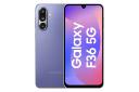 پنل جلو و پشت گوشی موبایل گلکسی F36 سامسونگ بنفش / Samsung Galaxy F36