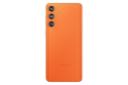 پنل پشت و چینش دوربین گوشی موبایل گلکسی F55 سامسونگ نارنجی / Samsung Galaxy F55