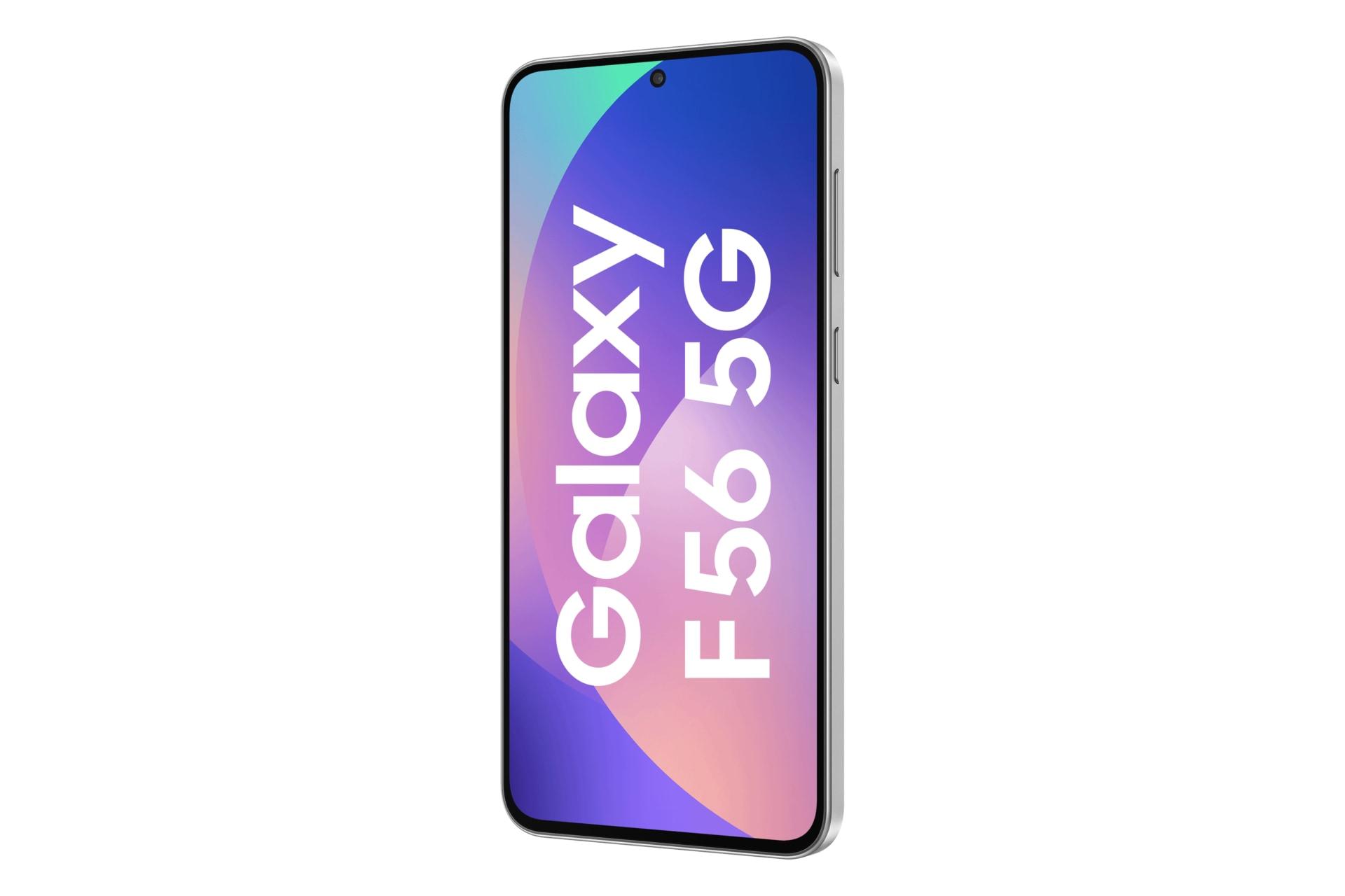 پنل جلو و صفحه نمایش گوشی موبایل گلکسی F56 سامسونگ / Samsung Galaxy F56