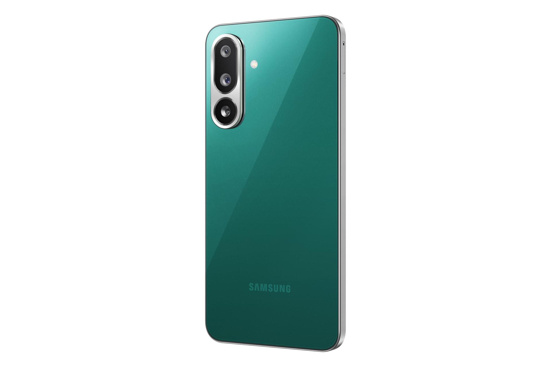 پنل پشت گوشی موبایل گلکسی F56 سامسونگ سبز / Samsung Galaxy F56