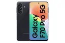 موبایل گلکسی F70 پرو سامسونگ مشکی / Samsung Galaxy F70 Pro