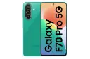 گوشی موبایل گلکسی F70 پرو سامسونگ سبز / Samsung Galaxy F70 Pro