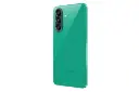 پنل پشت موبایل گلکسی F70 پرو سامسونگ سبز / Samsung Galaxy F70 Pro