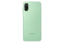 پنل پشت و چینش دوربین گوشی موبایل گلکسی F70e سامسونگ 5G سبز / Samsung Galaxy F70e 5G