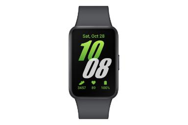 نمای جلوی ساعت هوشمند سامسونگ Samsung Galaxy Fit3