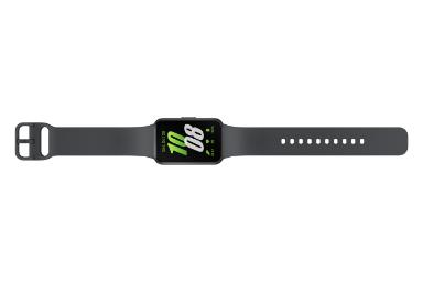 نمای حالت بار شده ساعت هوشمند سامسونگ Samsung Galaxy Fit3