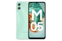 پنل جلو و پشت گوشی موبایل گلکسی M05 سامسونگ / Samsung Galaxy M05