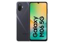 پنل جلو و پشت گوشی موبایل گلکسی M06 سامسونگ مشکی / Samsung Galaxy M06