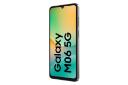 سمت راست پنل جلوی گوشی موبایل گلکسی M06 سامسونگ / Samsung Galaxy M06