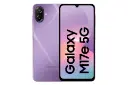 پنل جلو و پشت گوشی موبایل گلکسی M17e سامسونگ 5G بنفش / Samsung Galaxy M17e 5G