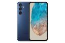 پنل جلو و پشت گوشی موبایل گلکسی M35 سامسونگ آبی تیره / Samsung Galaxy M35
