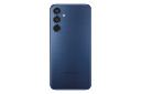 پنل پشت و چینش دوربین گوشی موبایل گلکسی M35 سامسونگ آبی تیره / Samsung Galaxy M35