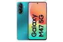 گوشی موبایل گلکسی M47 سامسونگ آبی / Samsung Galaxy M47