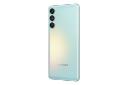 سمت راست پنل پشت گوشی موبایل گلکسی M55 سامسونگ سبز روشن / Samsung Galaxy M55
