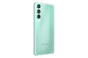 سمت چپ پنل پشت گوشی موبایل گلکسی M55s سامسونگ سبز / Samsung Galaxy M55s