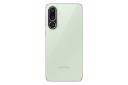 پنل پشت و چینش دوربین گوشی موبایل گلکسی M56 سامسونگ سبز روشن / Samsung Galaxy M56