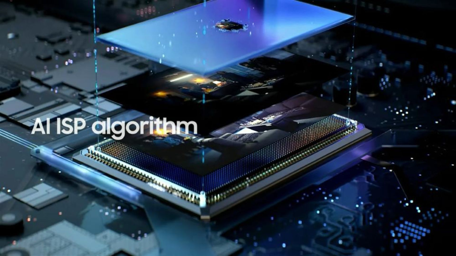 پردازنده سیگنال تصویر جدید Snapdragon 8 Gen 2 در گلکسی S23