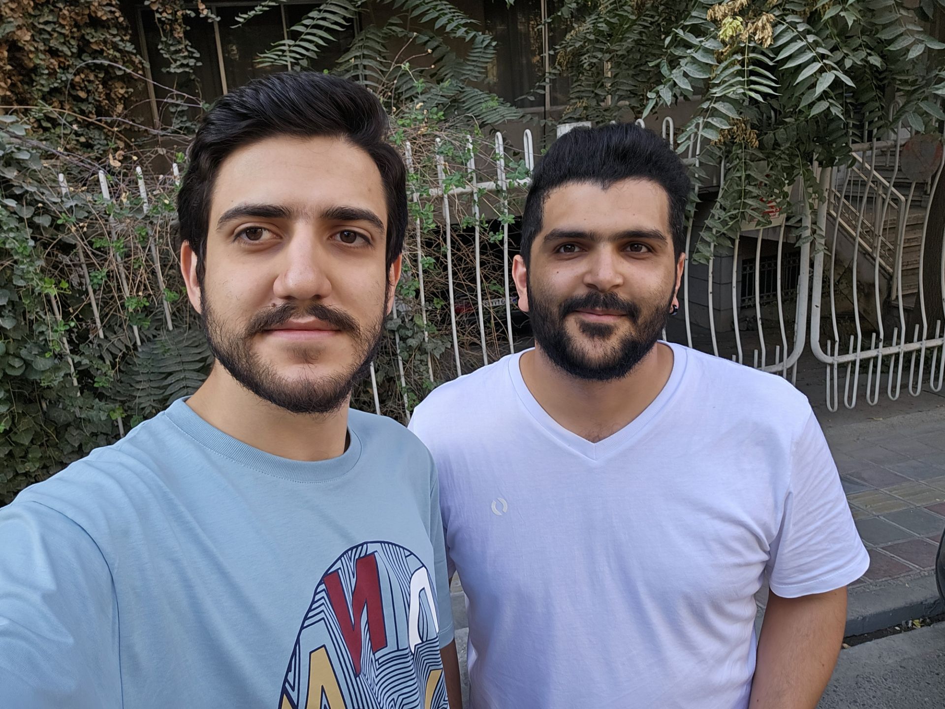 سلفی گلکسی S23 اولترا