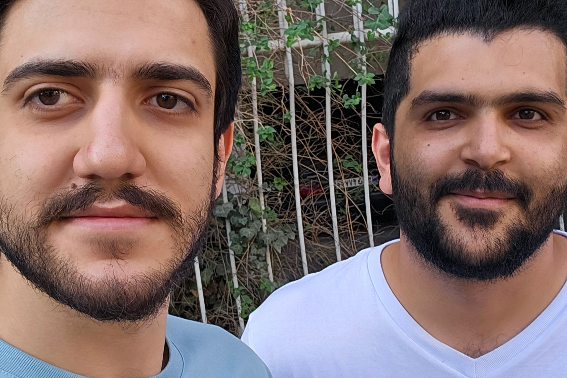 برش سلفی گلکسی S23 اولترا