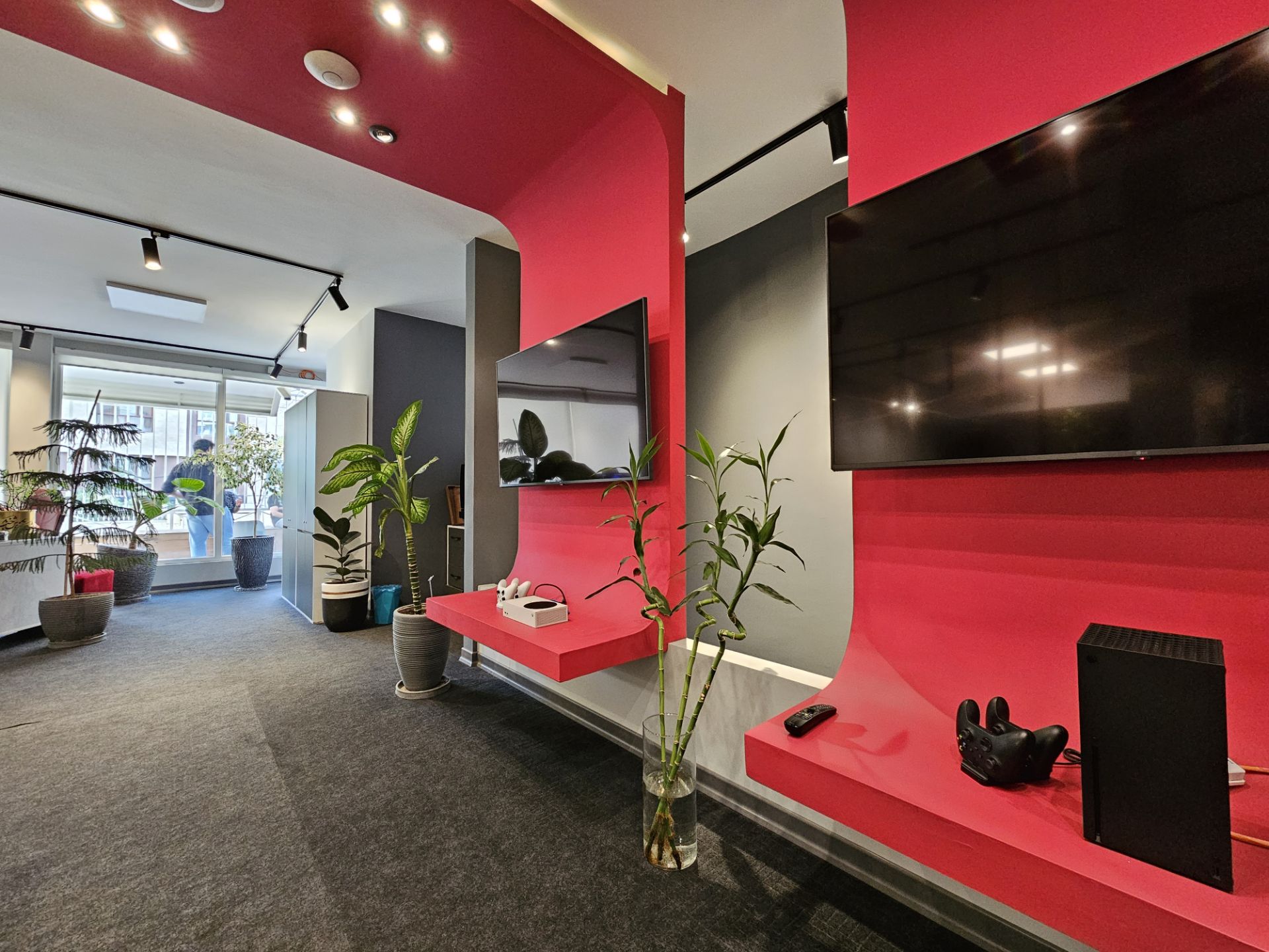 عکس دوربین اولتراواید گلکسی S23 اولترا - HDR