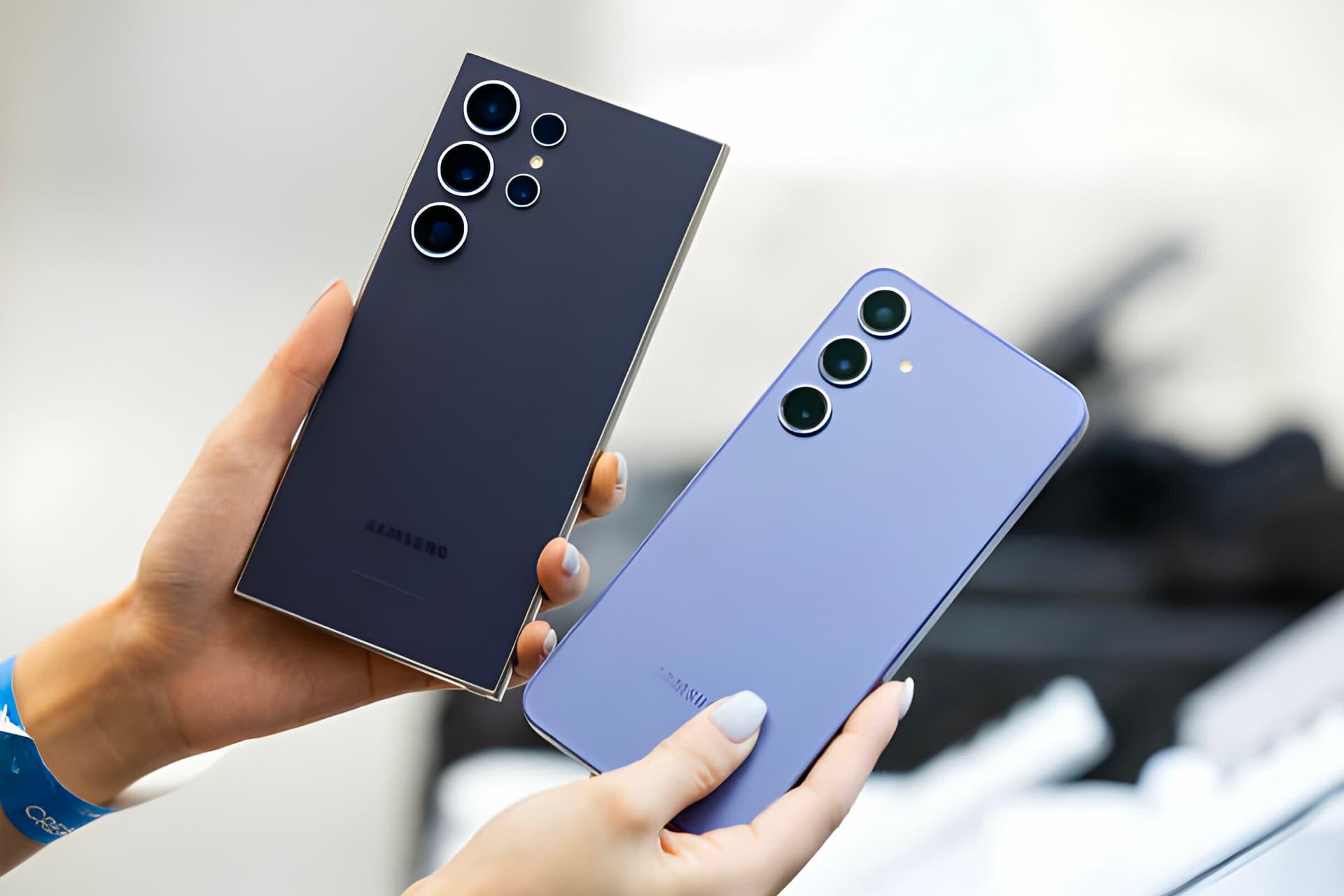 گلکسی S24 اولترا با قیمت نجومی به بازار ایران رسید