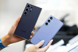گلکسی S24 اولترا با قیمت نجومی به بازار ایران رسید