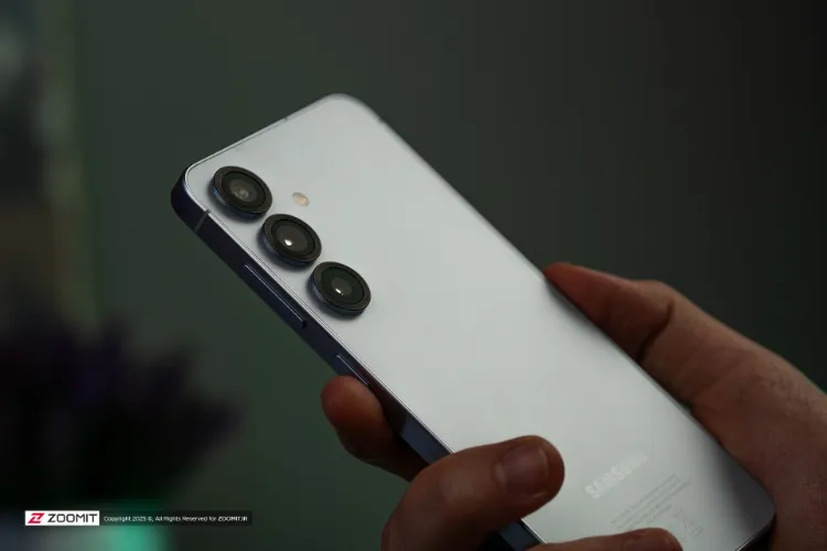 التحديث الأول لهاتف Galaxy S25 أصبح متاحًا لعدد أكبر من المستخدمين