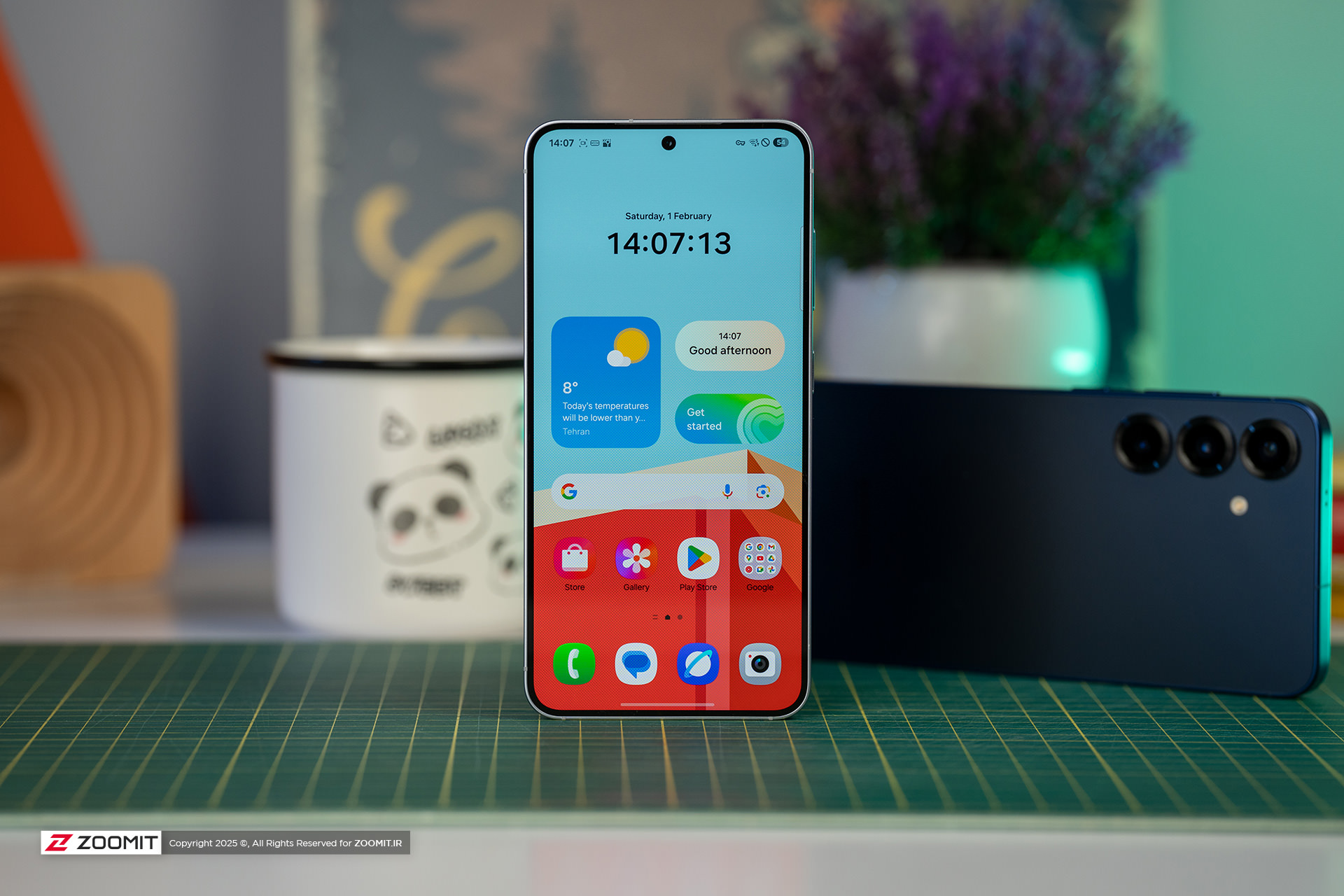 قیمت سری گلکسی S26 چقدر خواهد بود؟