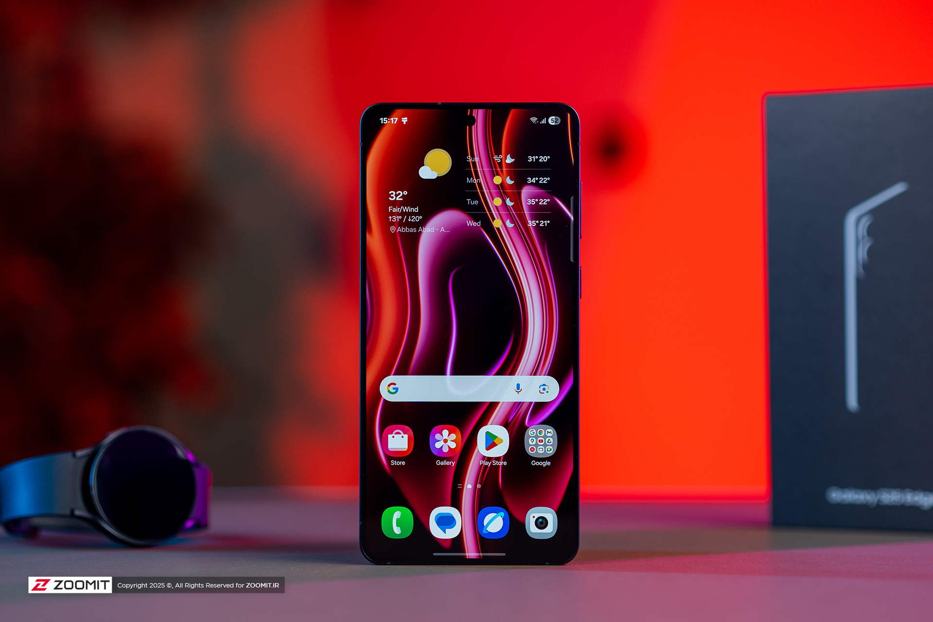 نسخه آزمایشی One UI 8 سامسونگ دربرابر One UI 7؛ چه چیزی تغییر کرده است؟