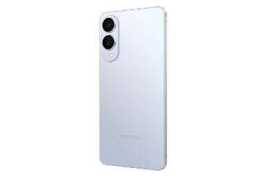 پنل پشت و چینش دوربین گوشی موبایل گلکسی اس 25 اج سامسونگ آبی روشن / Samsung Galaxy S25 Edge
