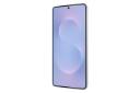 پنل جلو و صفحه نمایش گوشی موبایل گلکسی اس 25 اج سامسونگ آبی روشن / Samsung Galaxy S25 Edge