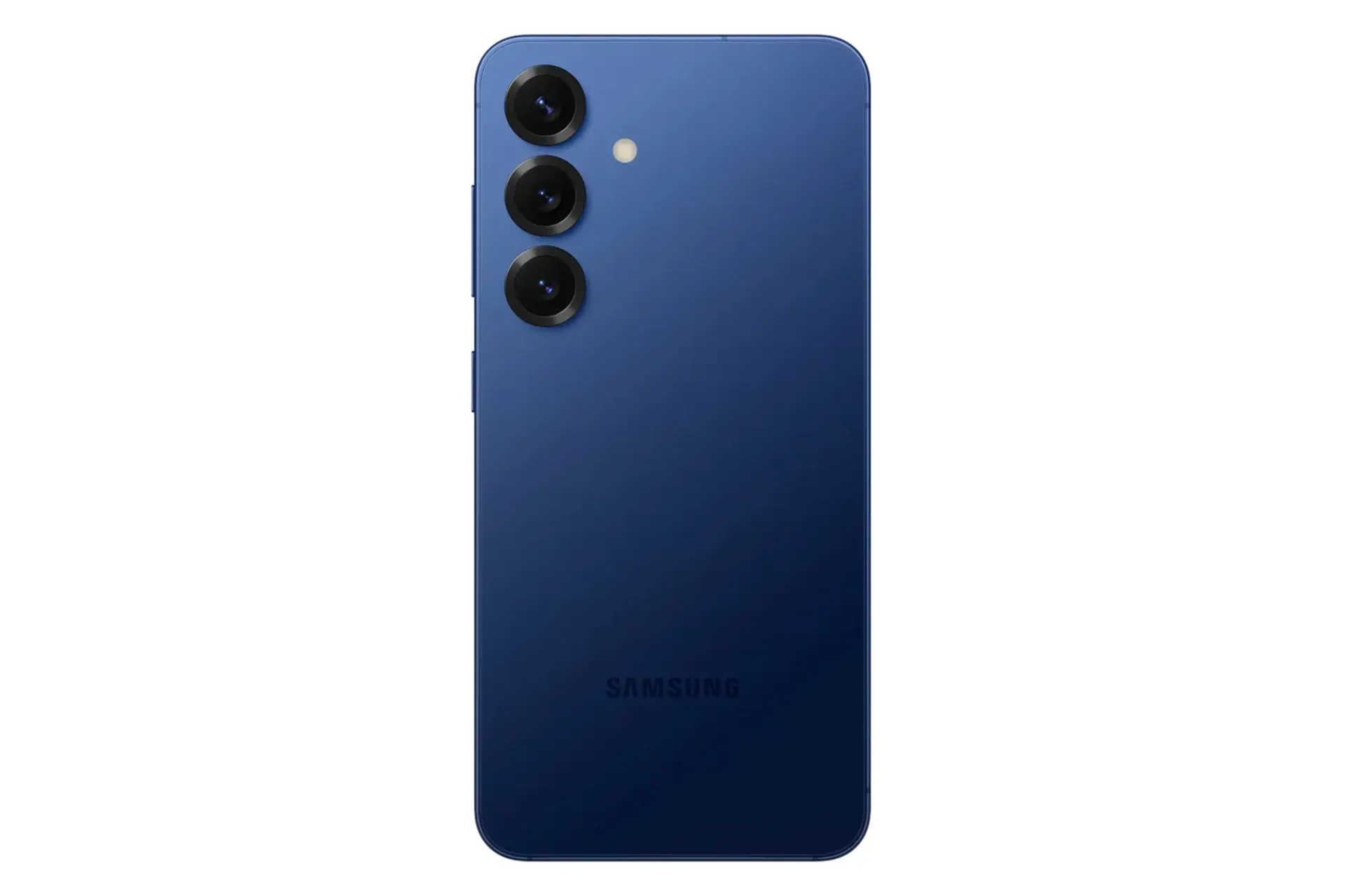 چینش دوربین گوشی موبایل گلکسی اس 25 سامسونگ سرمه ای / Samsung Galaxy S25
