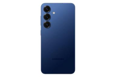 چینش دوربین گوشی موبایل گلکسی اس 25 سامسونگ سرمه ای / Samsung Galaxy S25