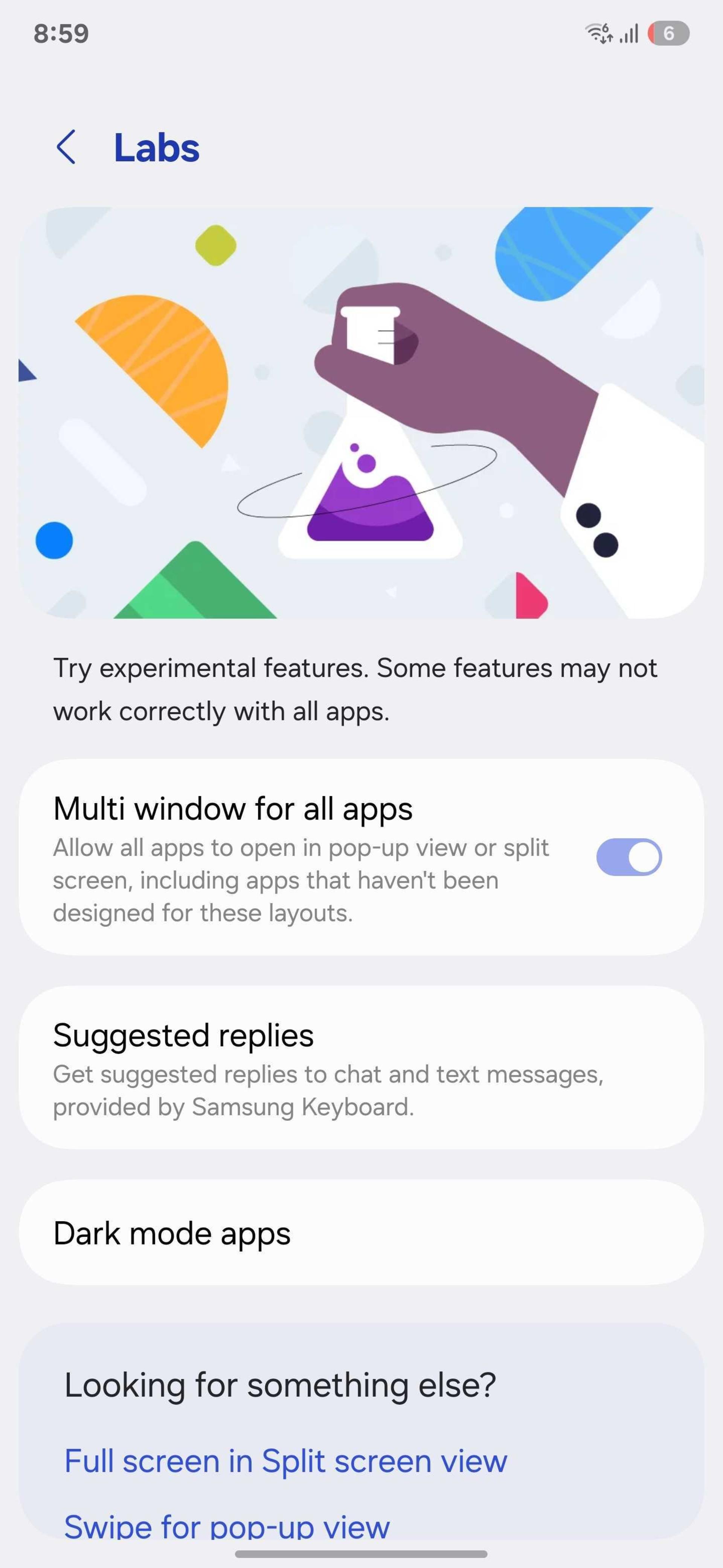 پاسخ‌ پیشنهادی به پیام های واتساپ با هوش مصنوعی در One UI 7