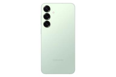 چینش دوربین گوشی موبایل گلکسی اس 25 پلاس سامسونگ سبز نعنایی / Samsung Galaxy S25 Plus