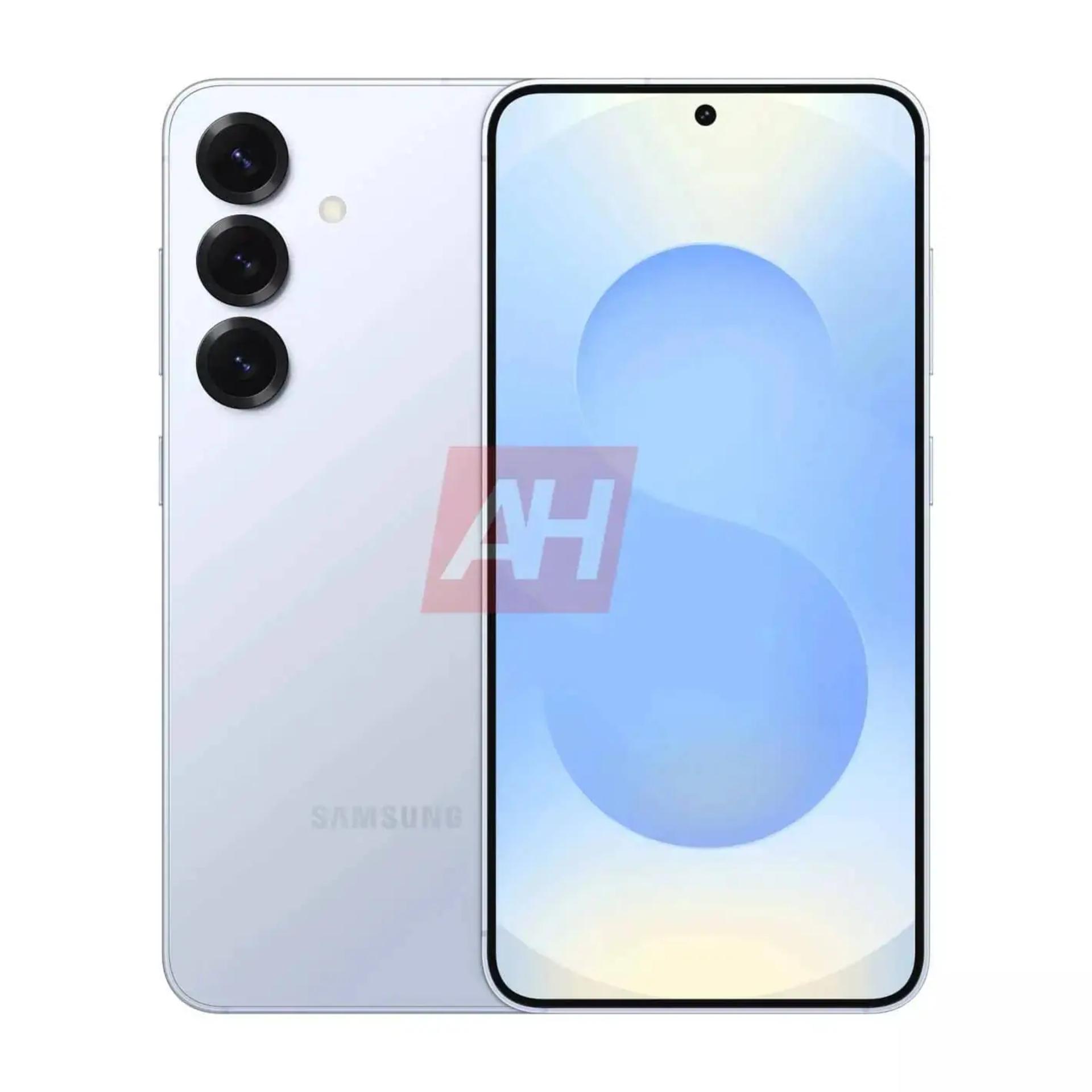 سامسونگ گلکسی S25