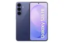 گوشی موبایل گلکسی اس 26 اف ای سامسونگ بنفش / Samsung Galaxy S26 FE