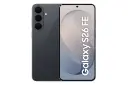 گوشی موبایل گلکسی اس 26 اف ای سامسونگ مشکی / Samsung Galaxy S26 FE