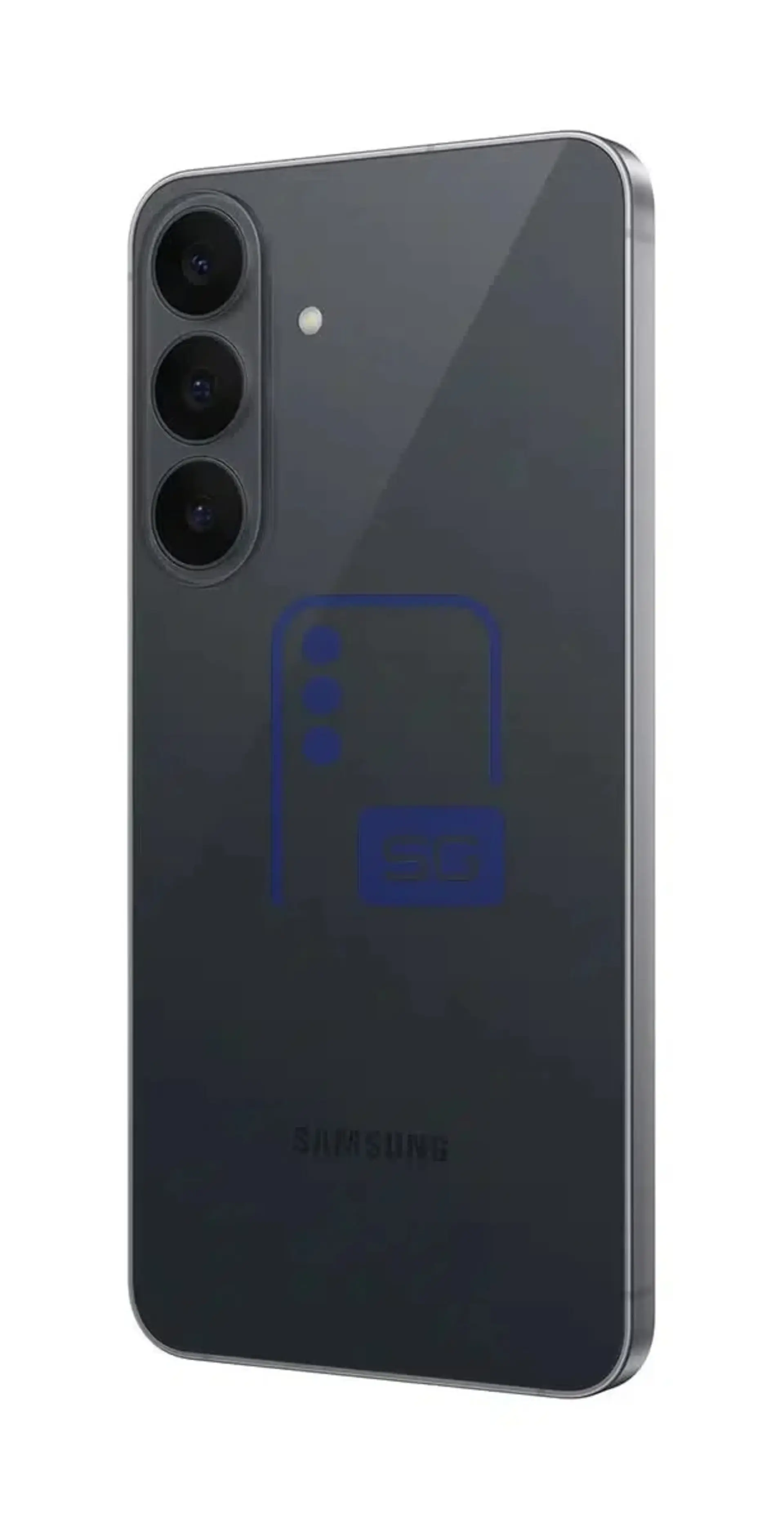 گوشی هوشمند گلکسی اس ۲۶ اف (Galaxy S26 FE) با سه دوربین پشت