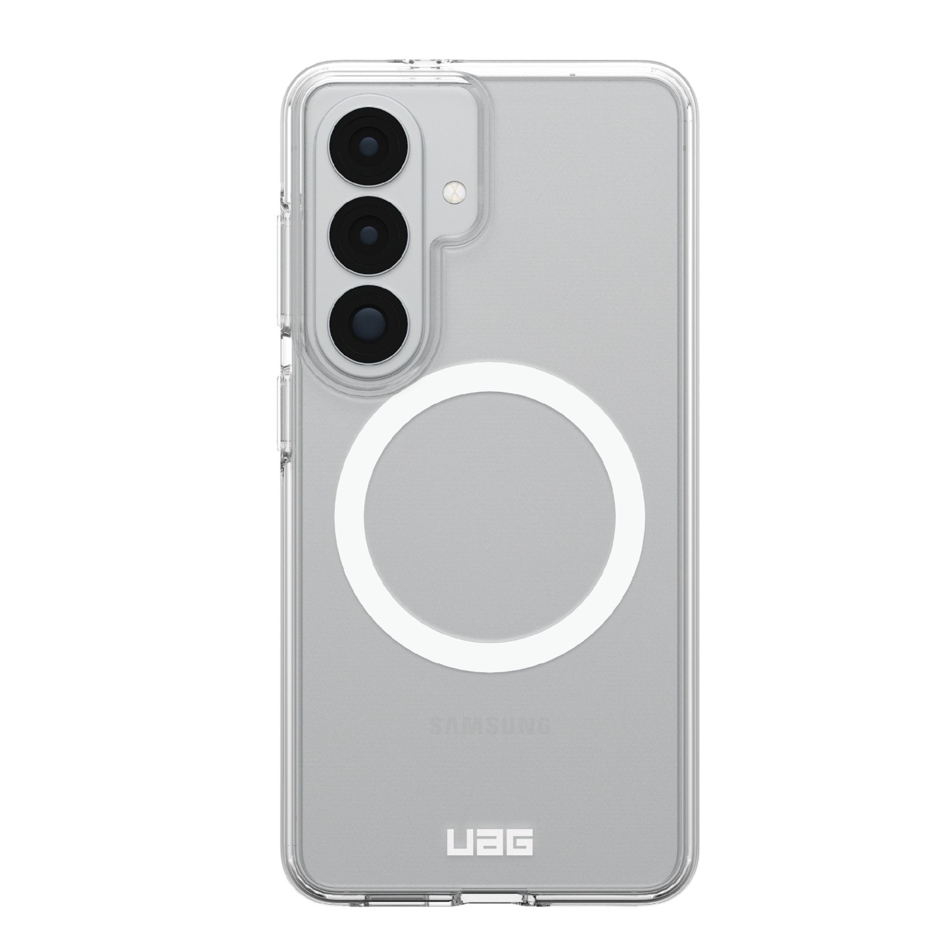 قاب و نمای پشتی گوشی گلکسی S26 پلاس