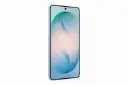 پنل جلو و صفحه نمایش گوشی موبایل گلکسی اس 26 سامسونگ آبی روشن / Samsung Galaxy S26