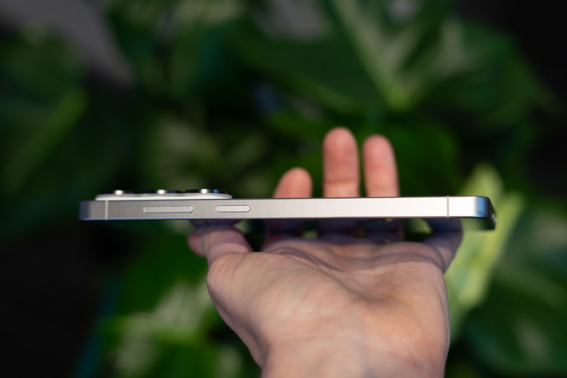 فریم جانبی گلکسی S26 اولترا