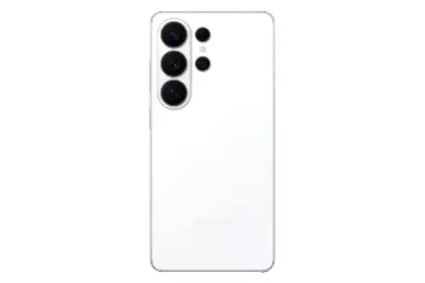 پنل پشت و چینش دوربین گوشی موبایل گلکسی اس 26 اولترا سامسونگ سفید / Samsung Galaxy S26 Ultra